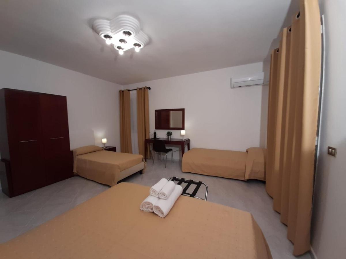 Siracusa Breakfast & Rooms Syracuse Exterior foto