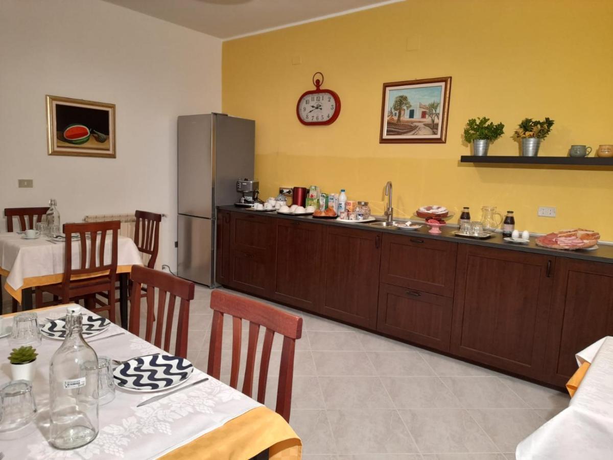 Siracusa Breakfast & Rooms Syracuse Exterior foto